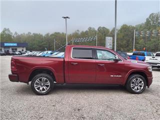 2021 RAM 1500 limited longhorn
