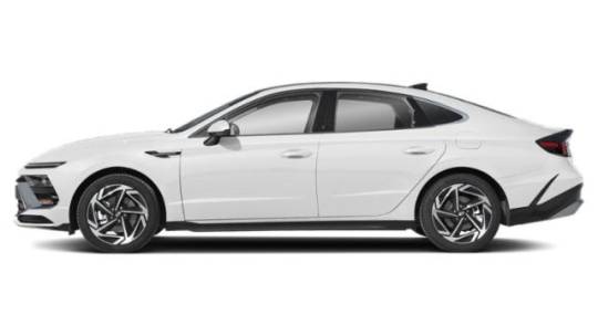 2024 Hyundai Sonata