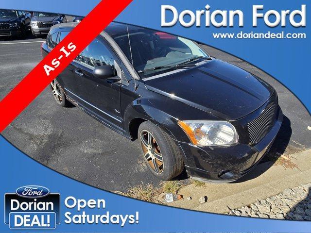 2007 dodge caliber r/t