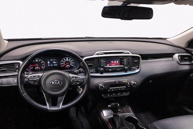 used 2016 kia sorento awd ex portland, or 97209 for sale in portland, oregon