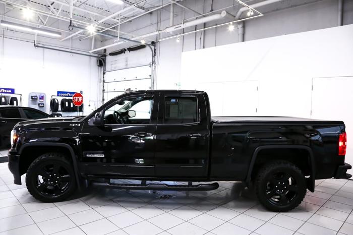 used 2016 gmc sierra 1500 4x4 double cab white marsh, md 21162 for sale in white marsh, maryland