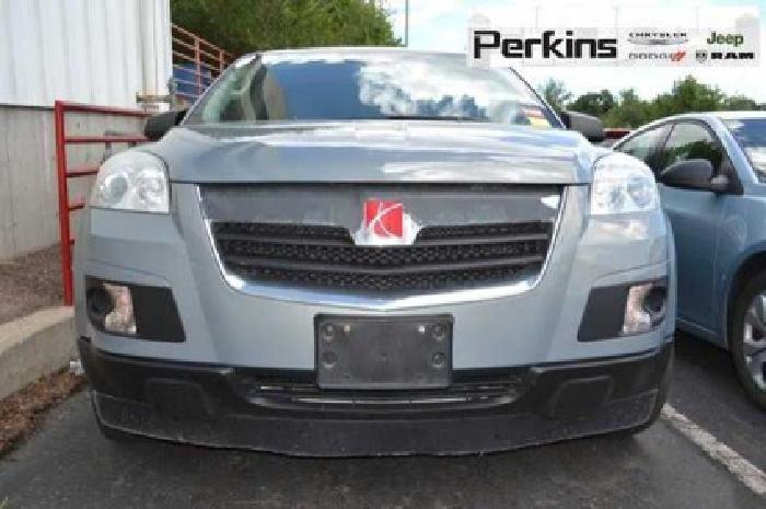 2008 saturn outlook xe in colorado springs, co
