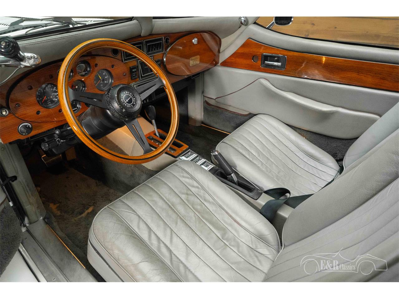 1984 excalibur series iv phaeton