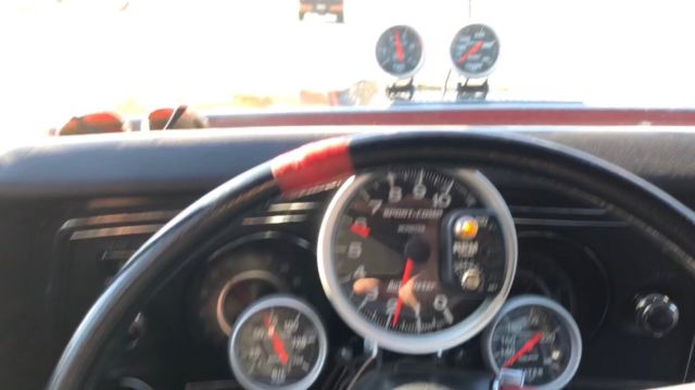 1969 elcamino ss