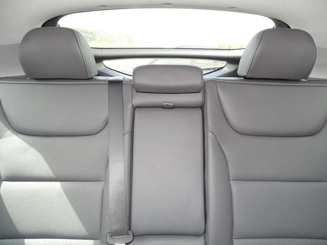 2018 hyundai ioniq hybrid limited limited 4dr hatchback for sale in keene, new hampshire