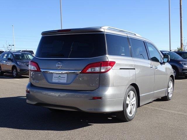 2012 nissan quest 3.5 le 3.5 le 4dr mini-van for sale in santa fe, new mexico