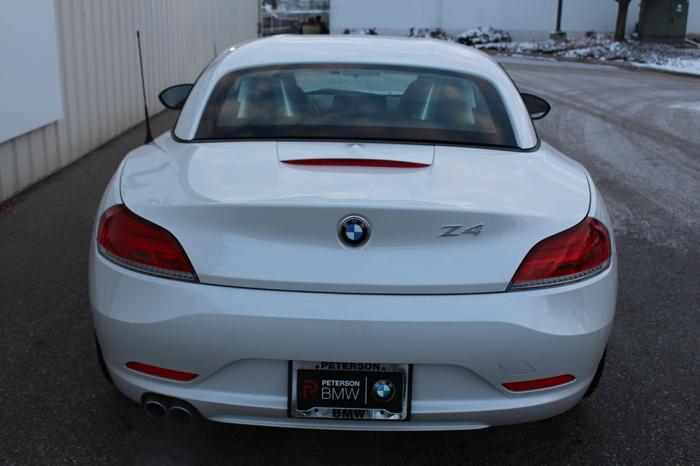 used 2016 bmw z4 sdrive28i boise, id 83704 for sale in boise, idaho