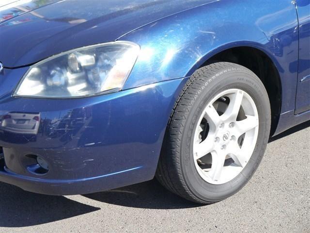 2005 nissan altima 4dr sedan 2.5 for sale in kahului, hawaii