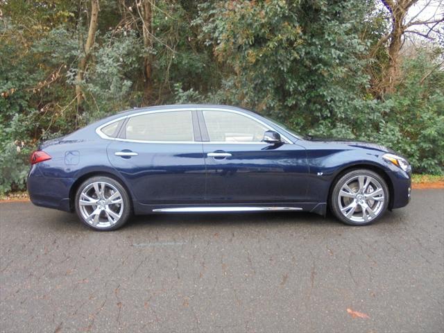 2017 infiniti q70l 3.7