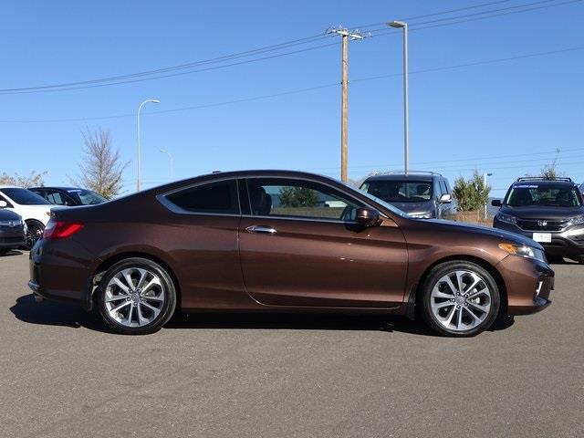 2013 honda accord ex-l v6 ex-l v6 2dr coupe 6a for sale in santa fe, new mexico