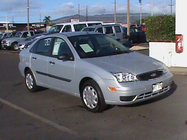 2007 ford focus s for sale in aiea, hawaii