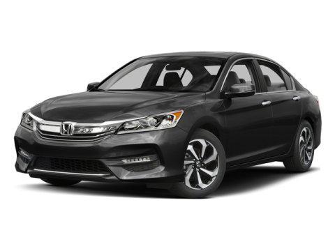 2017 honda accord ex