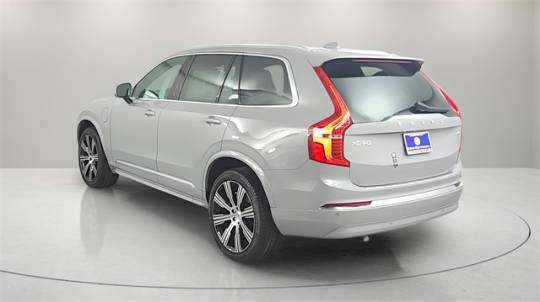 2025 Volvo XC90