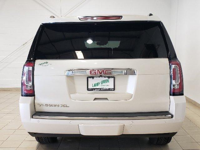 used 2015 gmc yukon xl 4x4 denali cottonwood, az 86326 for sale in cottonwood, arizona