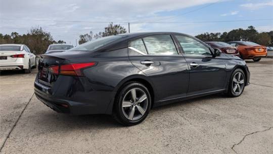 2022 Nissan Altima
