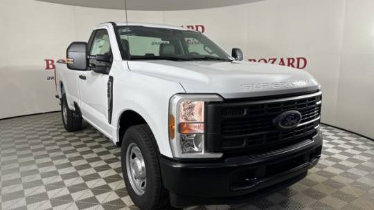 2024 Ford F-350