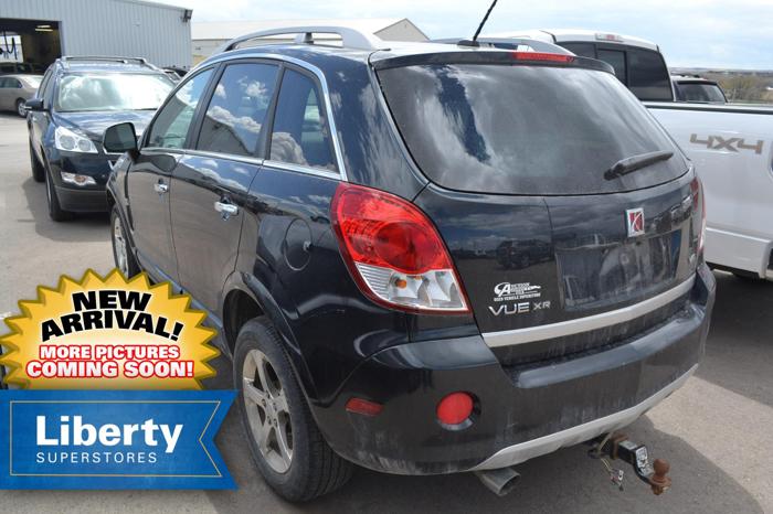 2008 saturn vue xr xr 4dr suv for sale in jolly acres, south dakota