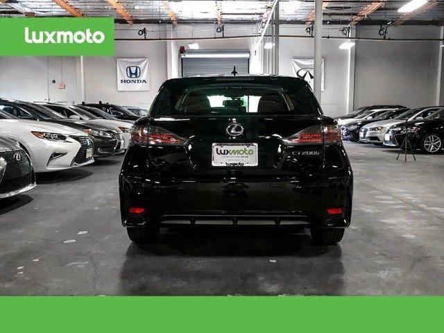 used 2015 lexus ct 200h portland, or 97214 for sale in portland, oregon