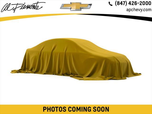 2022 chevrolet spark ls