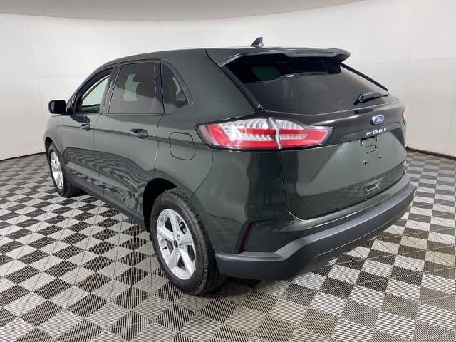 2024 ford edge se in hamburg, new york