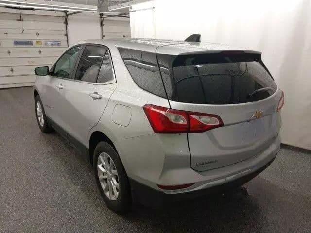 2021 chevrolet equinox lt w/1lt all-wheel drive in buffalo, new york