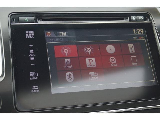 used 2015 honda civic ex sedan ponca city, ok 74601 for sale in ponca city, oklahoma