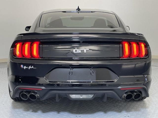 2023 ford mustang gt