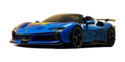 2024 ferrari sf90 spider base