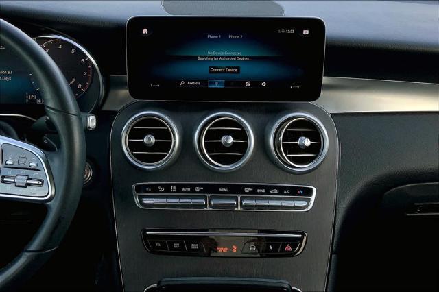 2020 mercedes-benz glc 300 base
