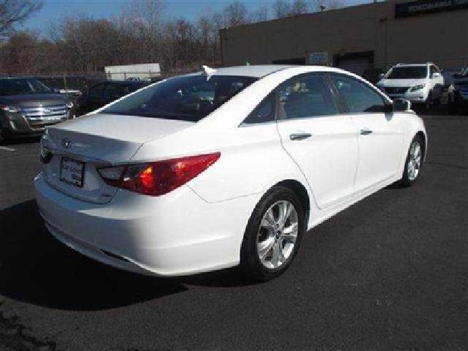 2011 hyundai sonata se sedan 4d in philadelphia, pa