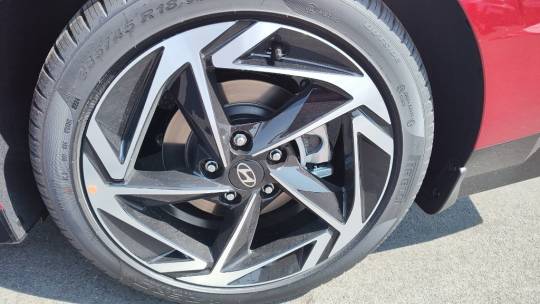 2025 Hyundai Sonata
