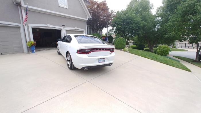 used 2016 dodge charger r/t shawnee mission, ks 66220 for sale in shawnee mission, kansas