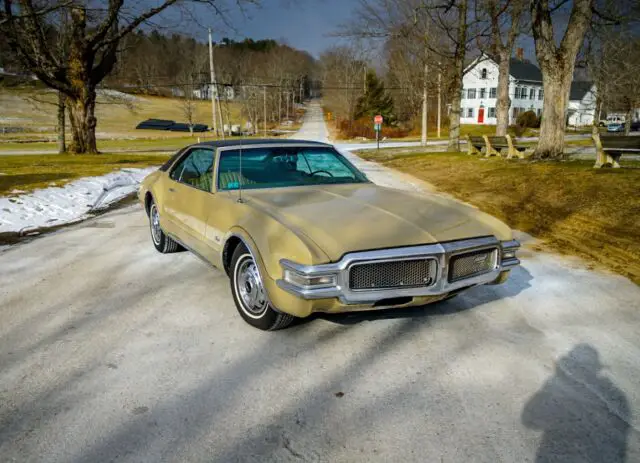 incredibly original, unrestored, honest classic. needs nothing, everything works