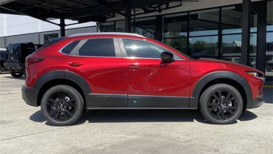 2024 Mazda CX-30