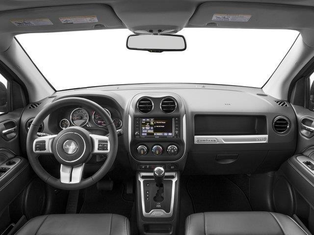 2017 jeep compass sport sport 4dr suv for sale in waipahu, hawaii