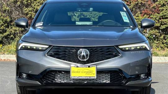 2025 Acura Integra