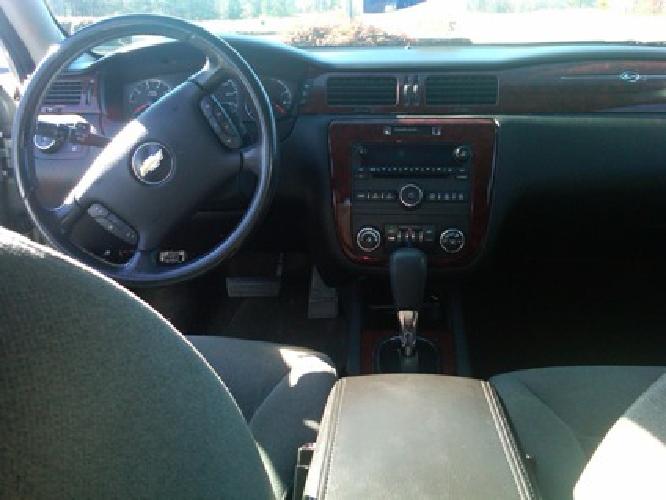 2006 chevrolet impala lt in mechanicsville, va