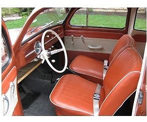 everyday 1960 driver or just to show off