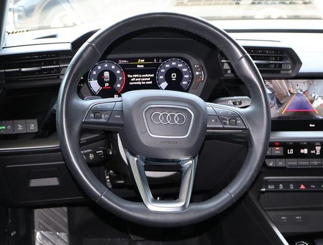 2024 audi a3 premium