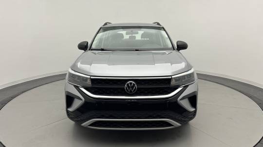 2022 Volkswagen Taos