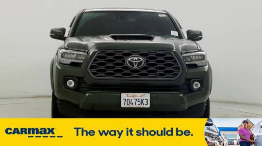 2022 Toyota