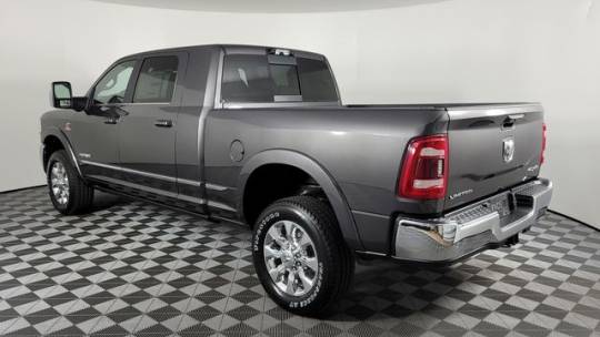 2024 RAM 2500 limited