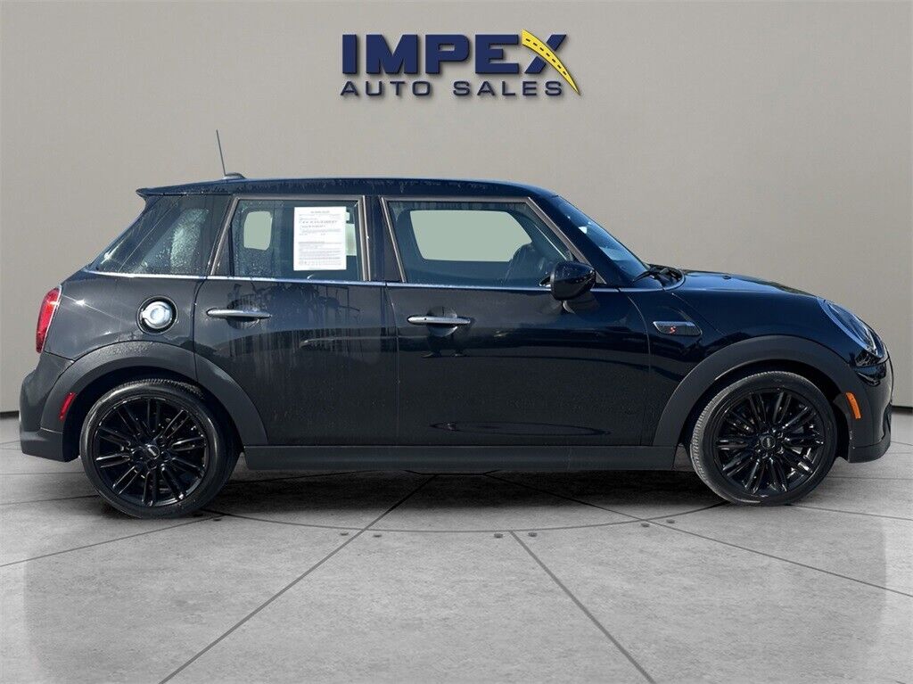 2024 mini cooper s