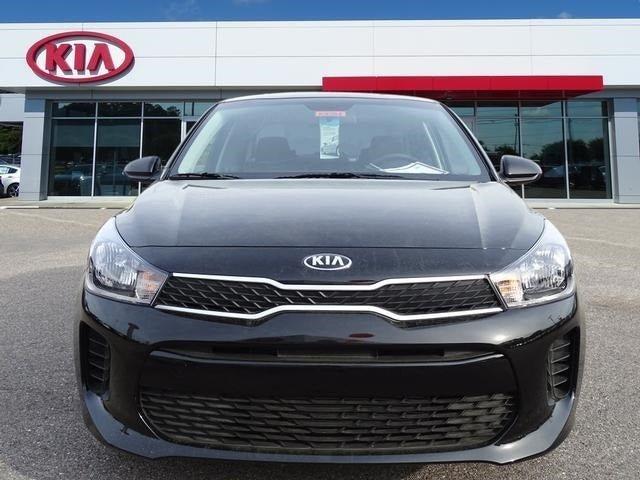 new 2019 kia rio s sedan montgomery, al 36117 for sale in montgomery, alabama