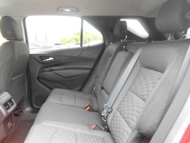 used 2019 chevrolet equinox awd lt w/ 1lt blooming prairie, mn 55917 for sale in bixby, minnesota