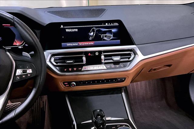 2021 bmw 430 i xdrive