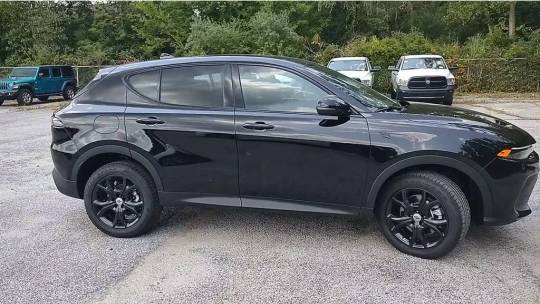 2024 Dodge Hornet