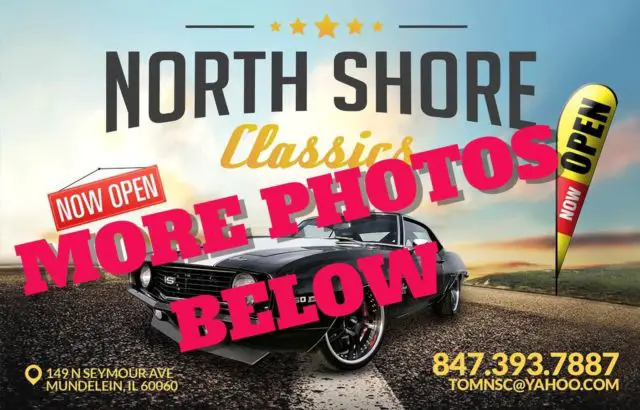 1972 chevrolet nova -priced to sell-multiple show winner-560hp/580torque- street