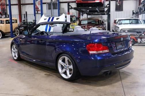 2010 bmw 135 in secaucus, new jersey