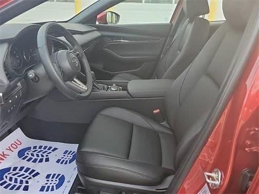 2024 mazda mazda3 in denver, colorado